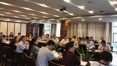 C:Documents and SettingsAdministrator\u684c面8.15专业认证工作稳步推进---学校召开专业认证协调会 .jpg